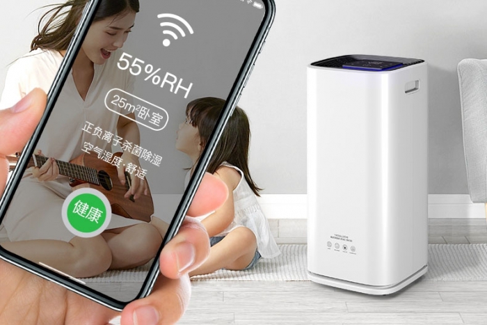 什么是熱管除濕機？