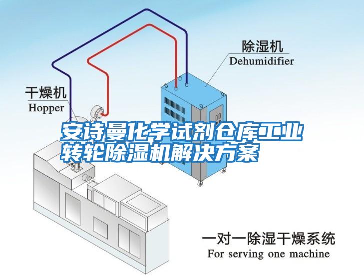安詩曼化學(xué)試劑倉庫工業(yè)轉(zhuǎn)輪除濕機解決方案
