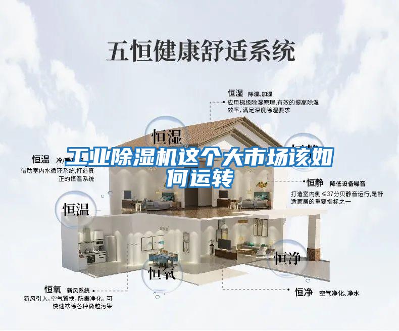 工業(yè)除濕機這個大市場該如何運轉