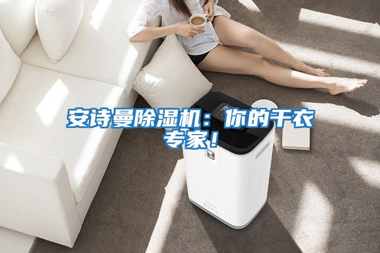 安詩曼除濕機：你的干衣專家！