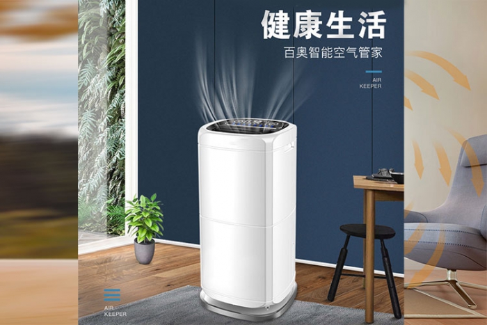 百善孝為先，父母大過(guò)天，你和孝道之間還差一個(gè)安詩(shī)曼除濕機(jī)