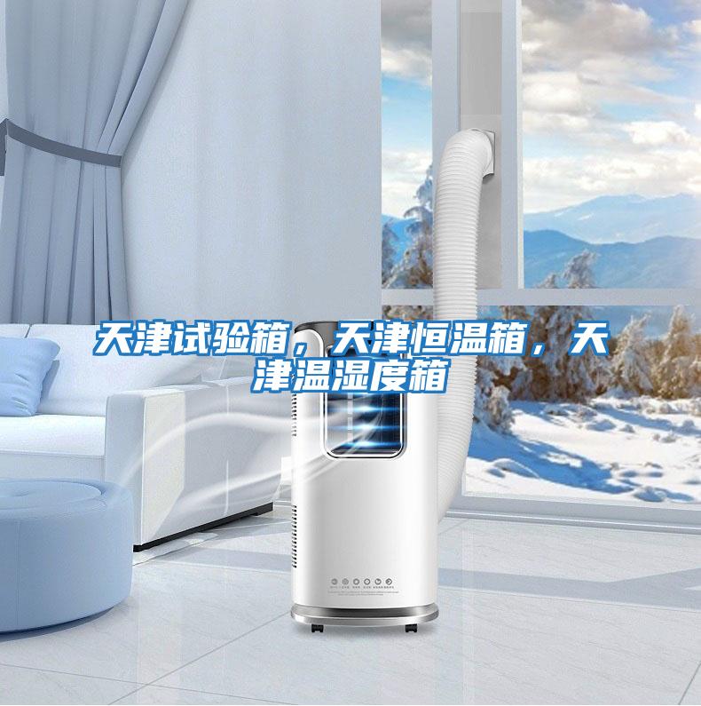 天津試驗箱，天津恒溫箱，天津溫濕度箱