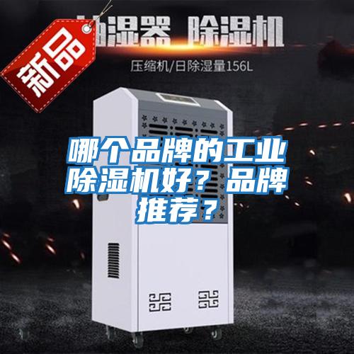 哪個(gè)品牌的工業(yè)除濕機(jī)好？品牌推薦？
