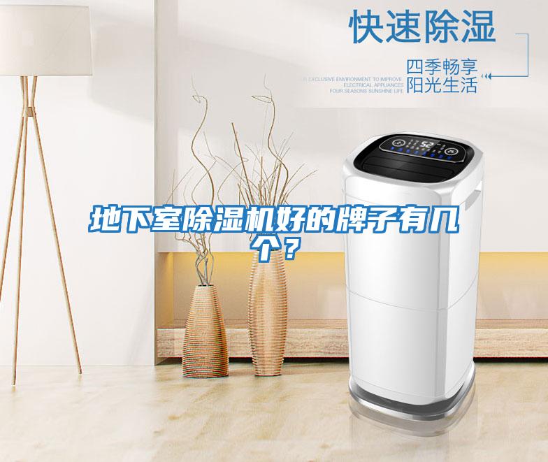 地下室除濕機(jī)好的牌子有幾個(gè)？