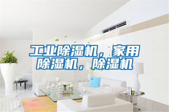 工業(yè)除濕機(jī)，家用除濕機(jī)，除濕機(jī)