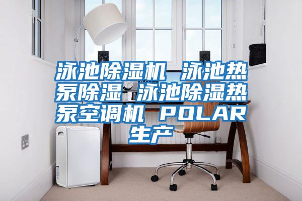 泳池除濕機 泳池?zé)岜贸凉?泳池除濕熱泵空調(diào)機 POLAR生產(chǎn)