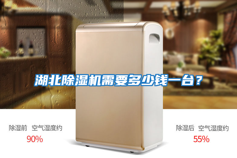 湖北除濕機(jī)需要多少錢一臺？
