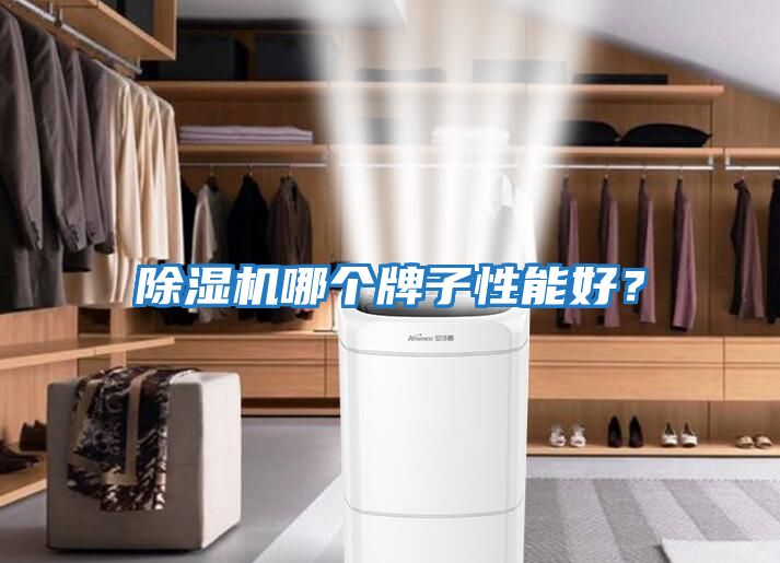 除濕機(jī)哪個(gè)牌子性能好？