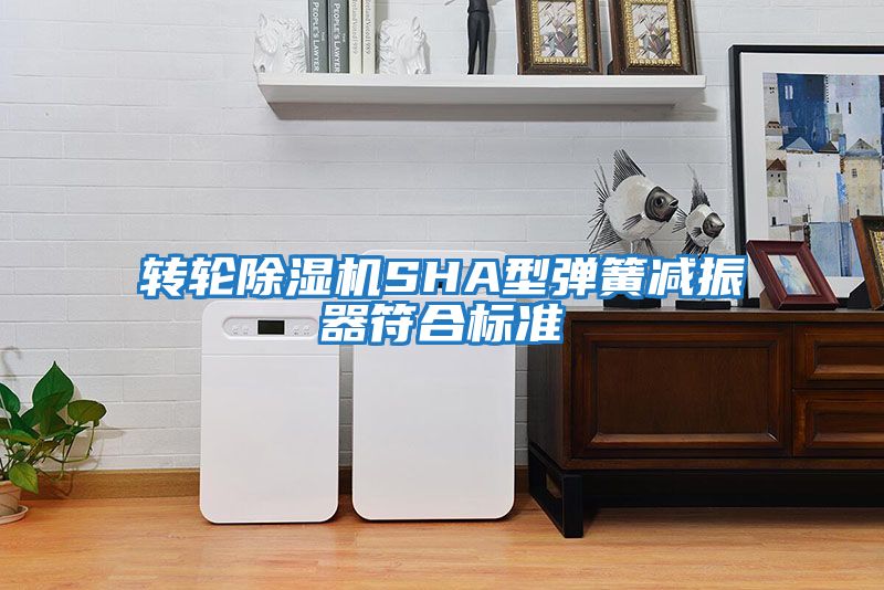 轉(zhuǎn)輪除濕機SHA型彈簧減振器符合標(biāo)準(zhǔn)