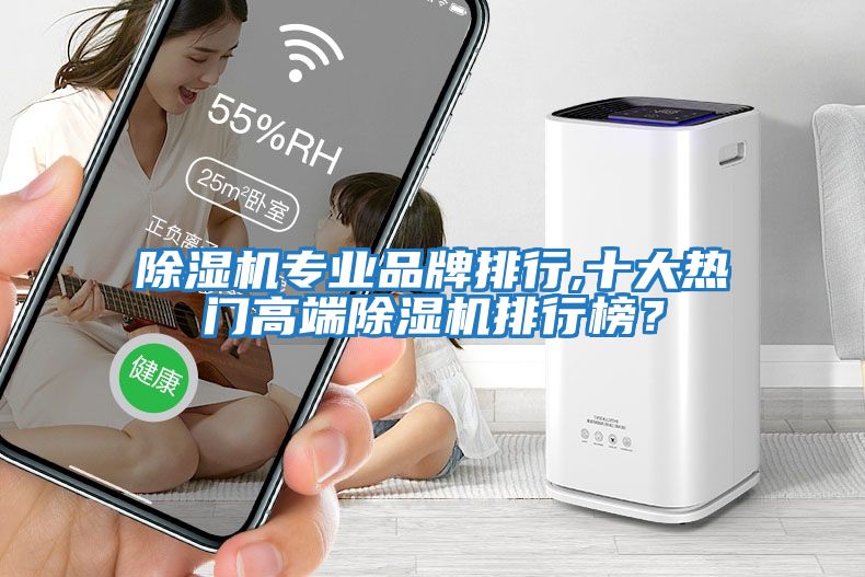 除濕機(jī)專業(yè)品牌排行,十大熱門高端除濕機(jī)排行榜？
